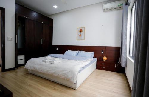 Son Tra House | Xanh Homestay