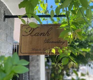 Son Tra House | Xanh Homestay