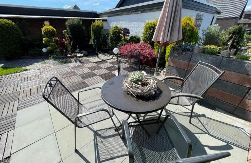 Xanten Apartment | Xantener Ferienhaus Eichenwinkel