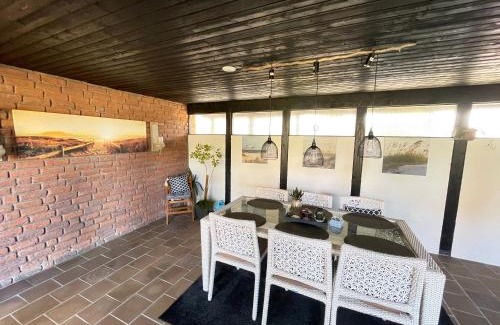 Xanten Apartment | Xantener Ferienhaus Eichenwinkel