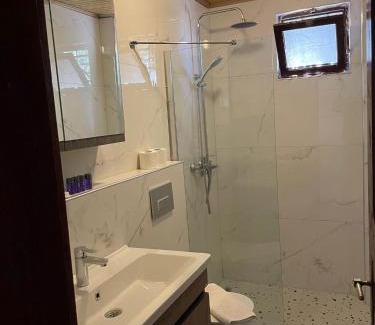 Patara Hotel | Xanthos Hotel Patara Ev
