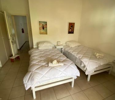 Pella Region Apartment | Xanthoula rooms -ενοικιαζομενα δωμάτια Ξανθουλα