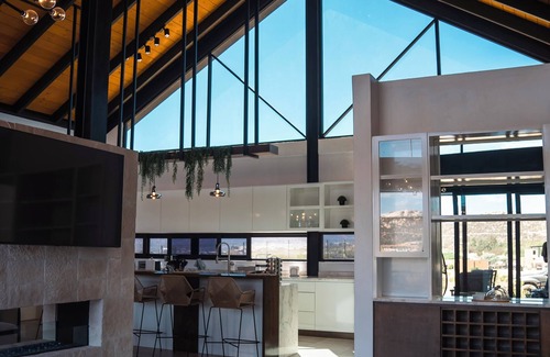 Valle de Guadalupe Cabin | Xaroma