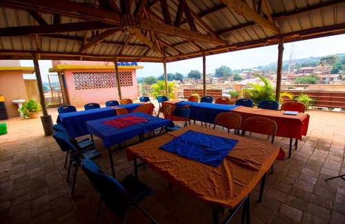 Jinja Hotel | Xcela Hotel