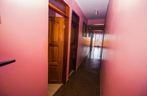 Jinja Hotel | Xcela Hotel