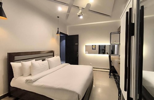 PECHS Hotel | Xefan Hotels