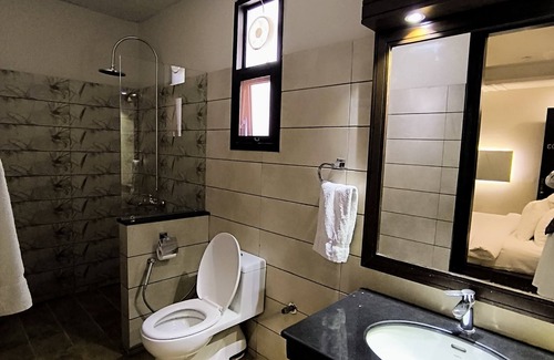 PECHS Hotel | Xefan Hotels