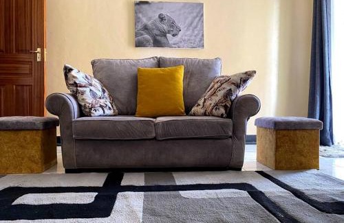 Hospital Apartment | Xellent Suites- Mugi house