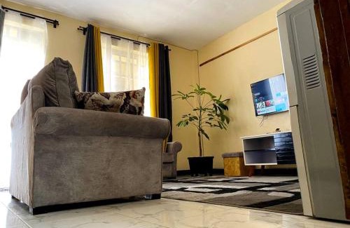 Hospital Apartment | Xellent Suites- Mugi house