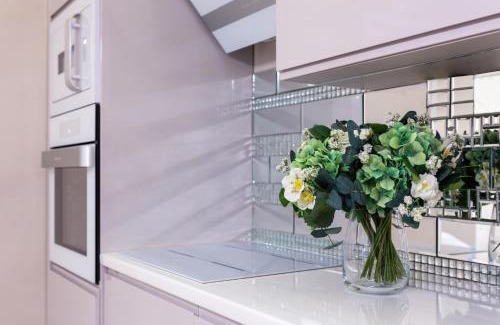 Belso-Ferencvaros Apartment | Xen Premium Apartment