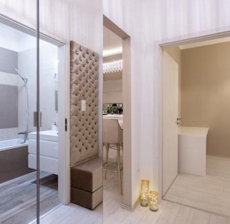 Belso-Ferencvaros Apartment | Xen Premium Apartment