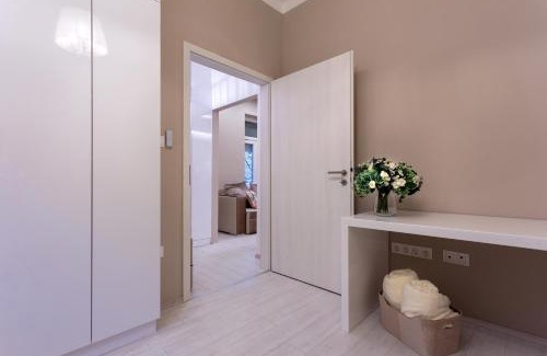 Belso-Ferencvaros Apartment | Xen Premium Apartment