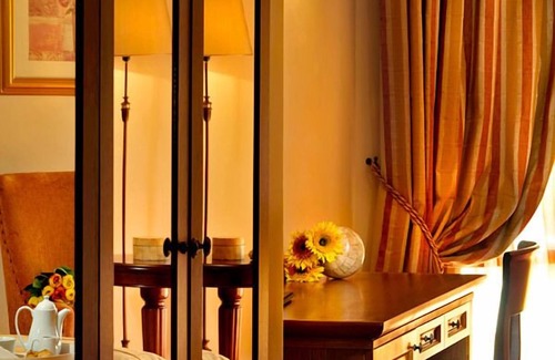 Portaria Hotel | Xenia Palace Portaria