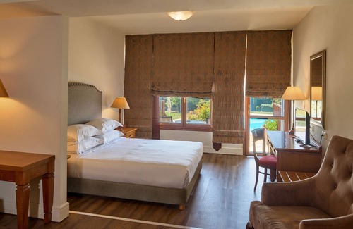 Portaria Hotel | Xenia Palace Portaria