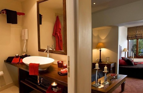 Portaria Hotel | Xenia Palace Portaria