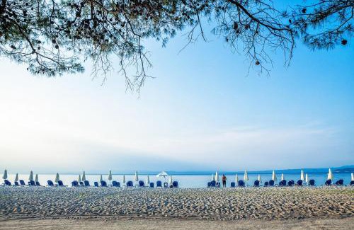 Pefkochori Hotel | Xenios Port Marina Hotel