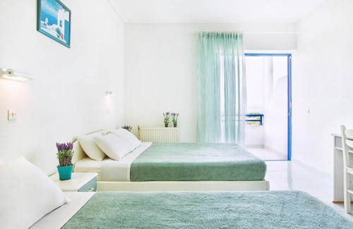 Pefkochori Hotel | Xenios Port Marina Hotel