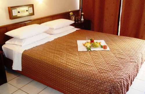Ouranoupoli Hotel | Xenios Theoxenia Hotel