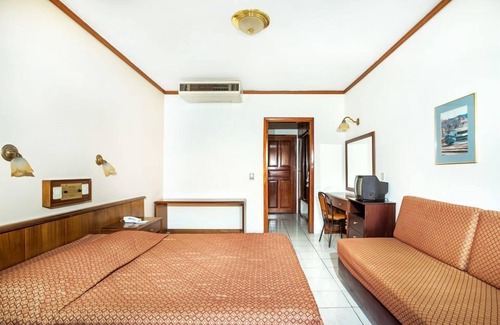 Ouranoupoli Hotel | Xenios Theoxenia Hotel
