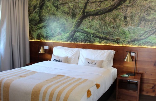 Angra do Heroismo Hotel | Xhale Azores