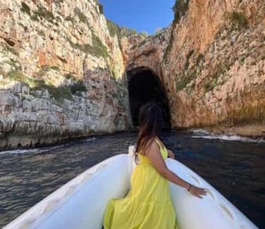 Elbasan Boat Rental | Xhiro turistike