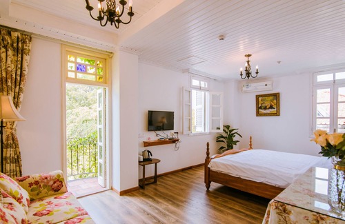 Siming House | Xiamen Blossom Resort
