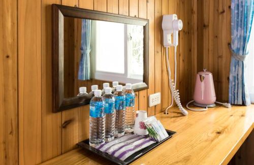 Zhuqi House | Xiangquan Leisure B&B