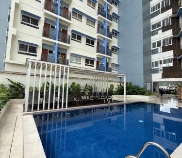 Mandaue Apartment | XianzkeeCondoHOME