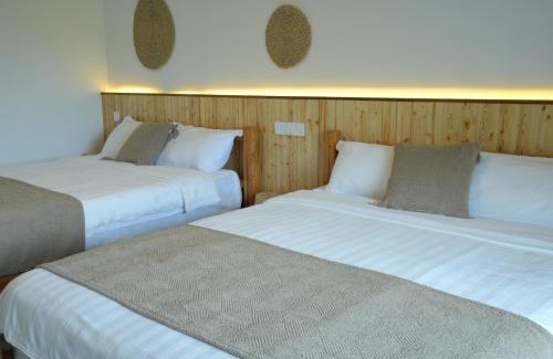 Wulingyuan House | Xiaoyinjia B&B