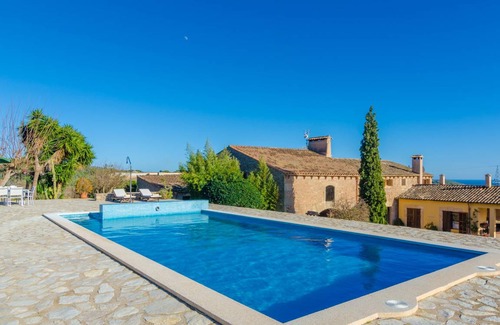 Son Servera House | Xiclati 10