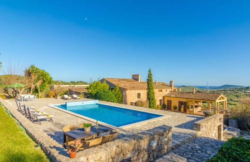Son Servera House | Xiclati 10
