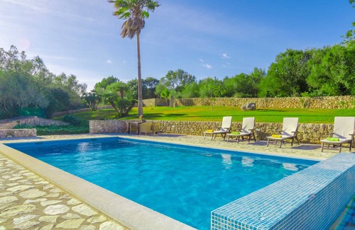 Son Servera House | Xiclati 12