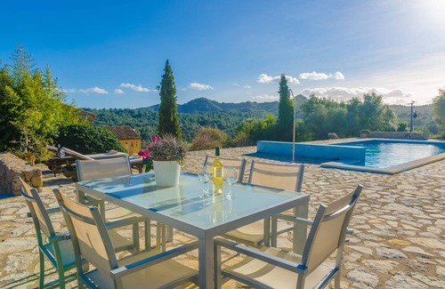 Son Servera House | Xiclati 12