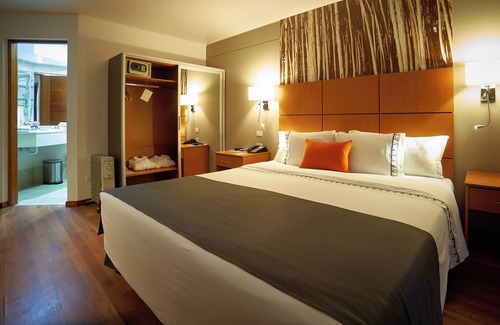 Cusco Historic Center Hotel | Xima Exclusive Cusco