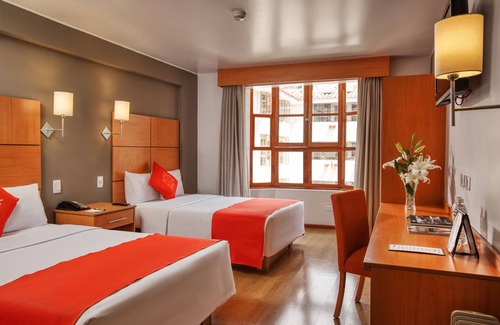 Cusco Historic Center Hotel | Xima Exclusive Cusco