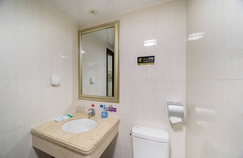 Pazhou Residential District Apartment | Xing Yu Legend Service Apartment Canton Fair Branch