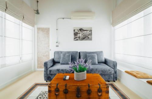 Old Phuket Town Hotel | Xinlor House - Phuket Old Town