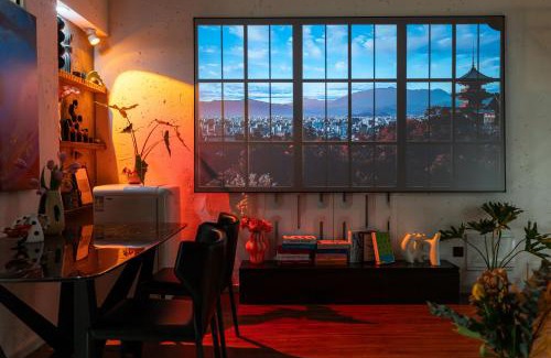 Huaihai Road Commercial Area Apartment | Xizhi B&B & Luxury Courtyard