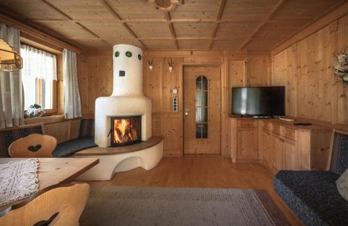 Valle Aurina Apartment | XL Appartements Steinhaus
