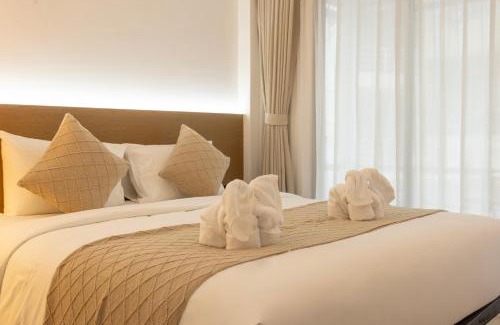 Patong Hotel | XL PATONG Hotel
