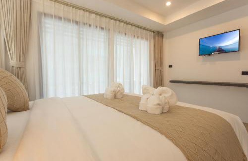 Patong Hotel | XL PATONG Hotel