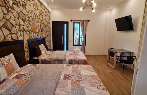 Santa Clara La Laguna Hotel | Xlanbal