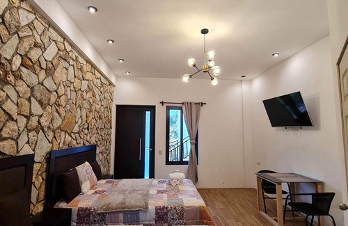 Santa Clara La Laguna Hotel | Xlanbal