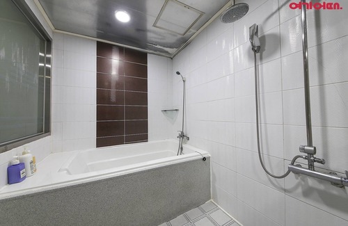 Jeonju Hotel | XO Hotel