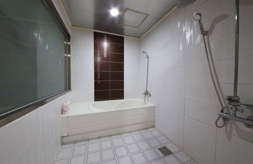 Jeonju Hotel | XO Hotel