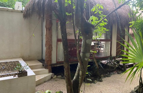 Bacalar Apartment | Xoot Ka’Ana Villa Corazón