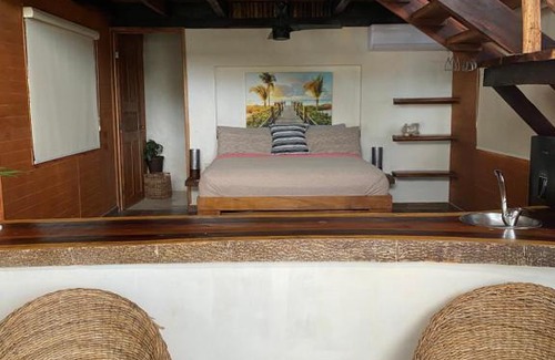 Bacalar Apartment | Xoot KaAna villa Amanecer