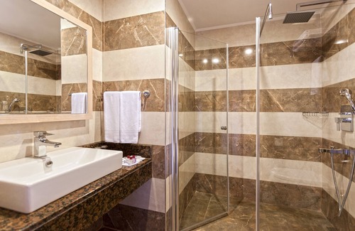Alanya Resort | Xperia Saray Beach Hotel - All Inclusive