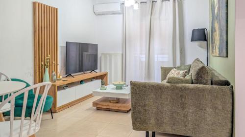 Heraklion Apartment | XPerience Central Apartments