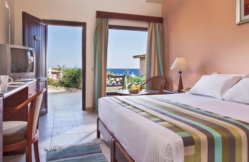 El Hadaba Hotel | Xperience Hill-Top Beach Resort